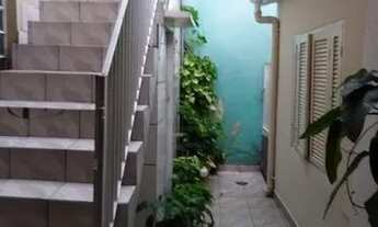 Imagem 2: Casa para alugar, 45 m² por R$ 1.350,00/mês - Vila Ema - São Paulo/SP