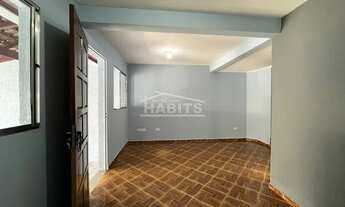 Imagem 4: SOBRADO EM CONDOMÍNIO com 3 dormitórios para alugar com 110m² por R$ 1.600,00 no bairro Vi