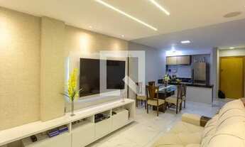 Imagem 3: Apartamento para Aluguel - Ouro Preto, 2 Quartos, 120 m2