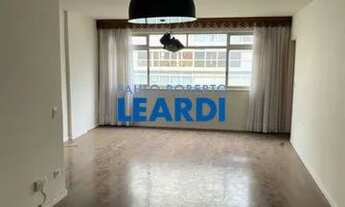 Imagem: APARTAMENTO - HIGIENÓPOLIS - SP