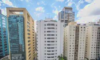 Imagem 4: Apartamento para Aluguel - Vila Olímpia, 3 Quartos, 125 m2