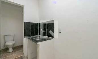 Imagem 4: Apartamento para Aluguel - Brooklin, 1 Quarto, 15 m2