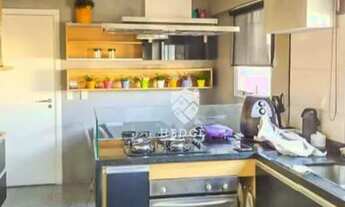 Imagem 7: Apartamento com 3 dormitórios à venda, 149 m² por R$ 3.500.000 - Vila Mariana - São Paulo