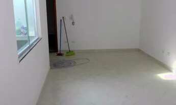 Imagem 5: Casa com 1 dormitório para alugar, 55 m² por R$ 1.350,82/mês - Vila Maria Alta - São Paulo