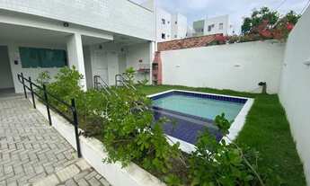 Imagem: Apto 2q novo, pronto para morar, 275 mil