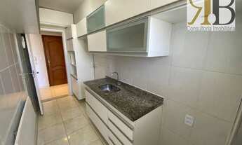 Imagem 6: Apartamento com 3 dormitórios para alugar, 78 m² por R$ 2.848,00/mês - Taquara - Rio de Ja