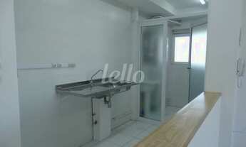 Imagem 5: São Paulo - Apartamento Padrão - Sapopemba