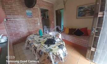 Imagem 4: Casa para venda possui 250 metros quadrados com 2 quartos em Balneário Gaivota - Itanhaém