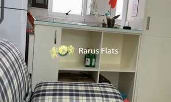 Imagem 3: Excelente Flat para venda no Itaim Bibi - Itaim Loft