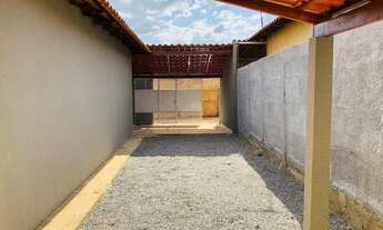 Imagem 6: Agio Casa Águas Lindas Médio Padrão