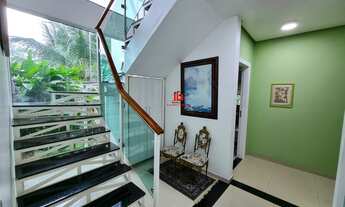 Imagem 7: Residencial Itaporanga 3 - Casa de Alto Padrão - 5 Quartos - Semi Mobiliada