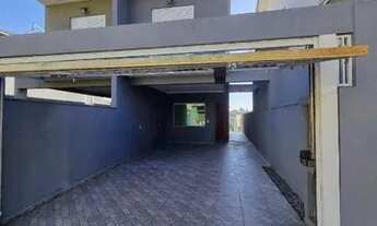 Imagem 4: Sobrado com 3 dormitórios, 135 m² - venda por R$ 580.000,00 ou aluguel por R$ 3.000,00/mês