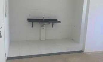 Imagem 3: Apartamento com 2 dormitórios, 50 m² - venda por R$ 288.000,00 ou aluguel por R$ 2.295,00