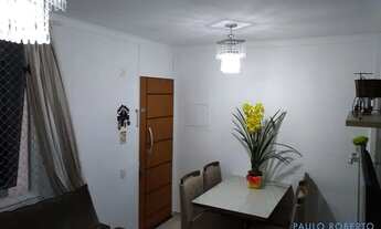 Imagem 4: APARTAMENTO - JAGUARÉ - SP