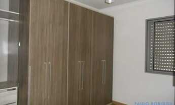 Imagem 6: APARTAMENTO - VILA PLANALTO - SP