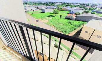 Imagem 5: Apartamento para Aluguel - Residencial Parque Oeste, 2 Quartos, 95 m2