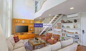 Imagem 6: SãO PAULO - Apartamento Padrão - Campo Belo