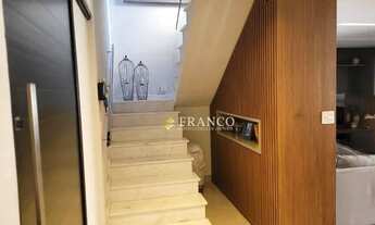 Imagem 7: Sobrado com 4 dormitórios à venda, 187,37m² - Quiririm - Taubaté/SP