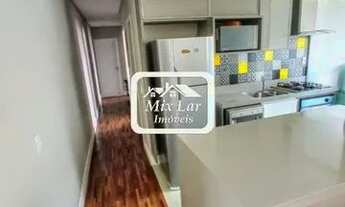 Imagem 4: REF 5136 Apartamento no Bairro do Novo Osasco - Osasco SP