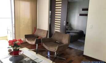 Imagem 7: APARTAMENTO - ALTO DA LAPA - SP