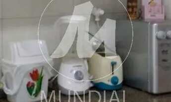 Imagem 4: Apartamento (tipo - padrao) 3 dormitórios/suite, cozinha planejada, portaria 24hs, lazer