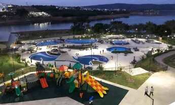 Imagem 5: Cota Ilhas do Lago Resort (Caldas Novas