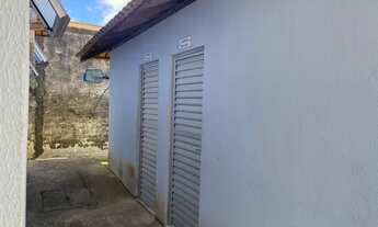 Imagem 5: Residencial cata-vento em Ananindeua 2/4 4 andar escada