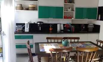 Imagem 7: Apartamento para venda possui 177 metros quadrados com 3 quartos em Stella Maris - Salvado