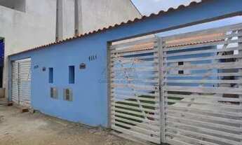 Imagem: Casa com 2 dorms, Nova Itanhaém, Itanhaém