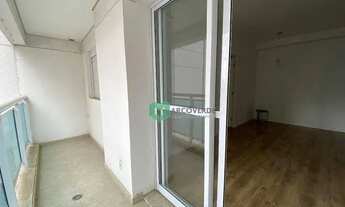 Imagem 6: Apartamento com 1 dormitório para alugar, 45 m² por R$ 3.568,00/mês - Barra Funda - São Pa