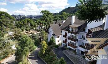 Imagem 2: Apartamento com 3 dormitórios à venda, 150 m² por R$ 900.000,00 - Morro Do Elefante - Camp