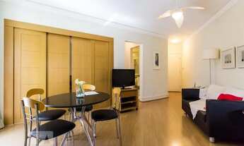 Imagem 5: Apartamento para Aluguel - Paraíso, 2 Quartos, 60 m2