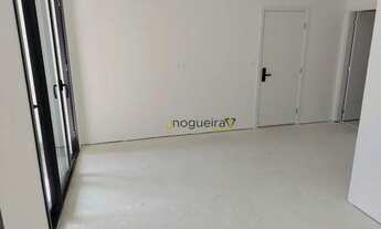 Imagem 6: Studio com 42 m², Sacada, 1 banheiro, Cozinha, Novinho por R$ 3.500/mês em Moema