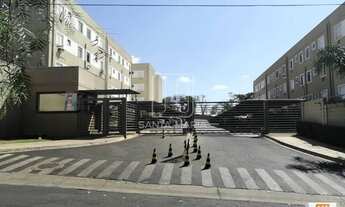 Imagem 7: Apartamento (tipo - padrao) 2 dormitórios, portaria 24hs, lazer, espaço gourmet, salão de