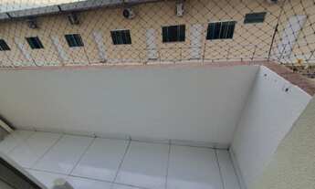 Imagem 3: Apartamento todo mobiliado com 02 quartos no adrianopolis