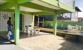 Imagem 6: ALUGO OU VENDO LINDA CASA EM SALINAS, 4/4 SENDO 2 SUÍTES COM PISCINA E CHURRASQUEIRA