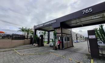 Imagem: Apartamento com 2 quartos para alugar por