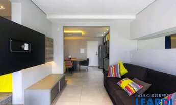 Imagem 4: APARTAMENTO - CENTRO - SP