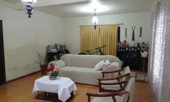 Imagem 4: Sobrado em Pirabeiraba, 6 Dormitórios