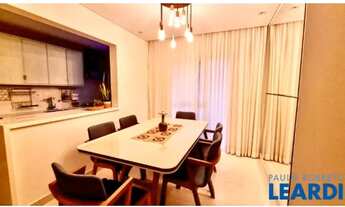 Imagem 3: APARTAMENTO - SANTO ANTÔNIO - SP