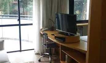 Imagem 3: FLAT - JARDIM PAULISTA - SP