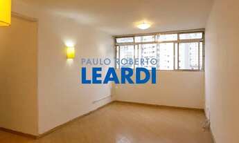 Imagem: APARTAMENTO - ALTO DA LAPA - SP