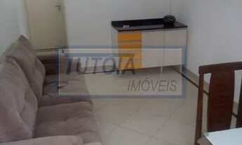 Imagem 2: APARTAMENTO CONDOMÍNIO RESERVA DAS PALMEIRAS - CAMBUCI-SP