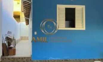 Imagem: Casa / Campos de São José / 02 dormitórios