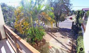 Imagem: Casa para Venda - 249.54m², 4 dormitórios