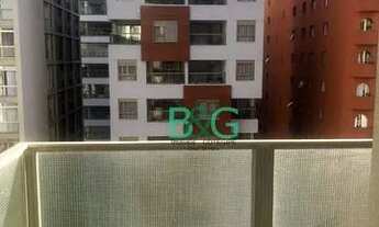 Imagem: Apartamento com 4 dormitórios para alugar