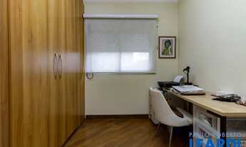 Imagem 5: APARTAMENTO - CHÁCARA KLABIN - SP