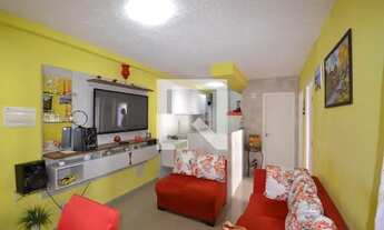 Imagem 2: Apartamento para Aluguel - Boa Esperança, 2 Quartos, 45 m2