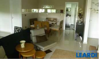 Imagem 5: APARTAMENTO - TAMBORÉ - SP