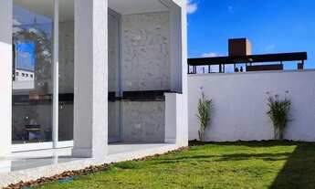 Imagem 3: Casa para Venda em Itupeva, São Venâncio, 3 dormitórios, 3 suítes, 4 banheiros, 4 vagas